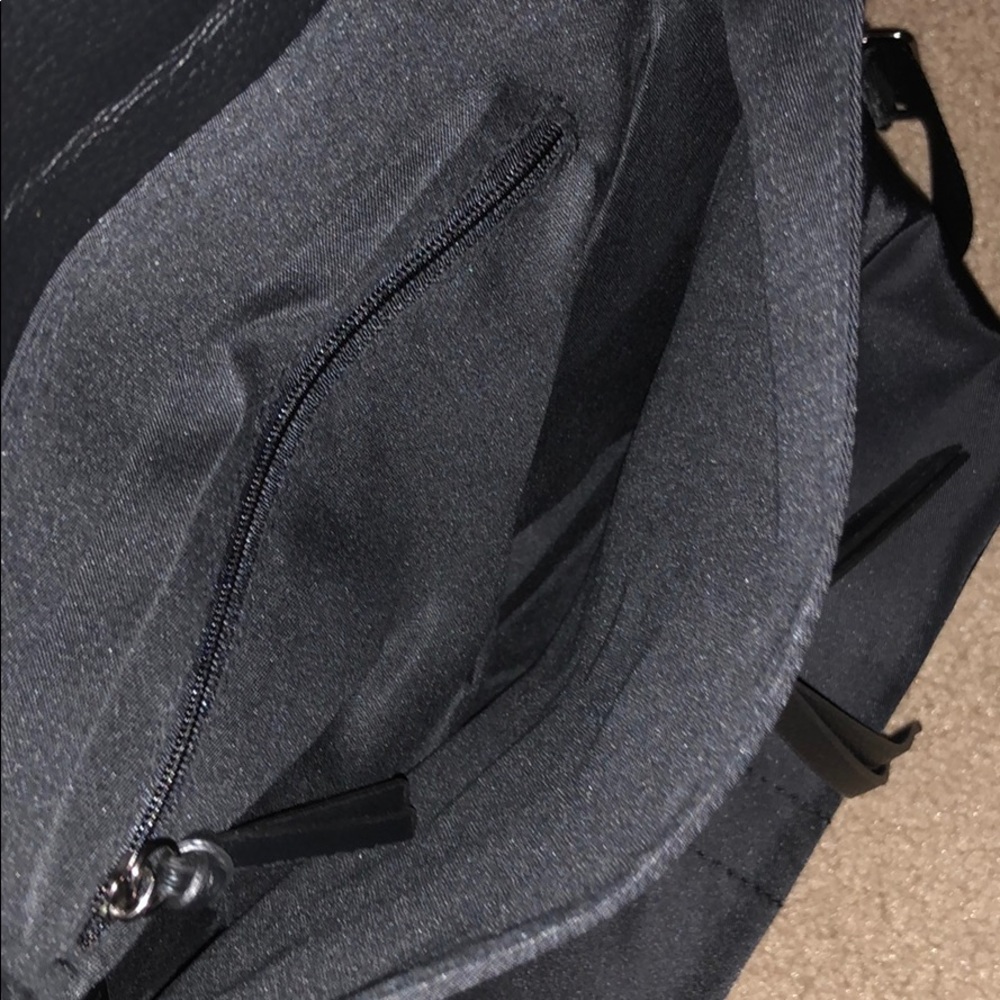 Botkier Black mini Backpack - Picture 6 of 7
